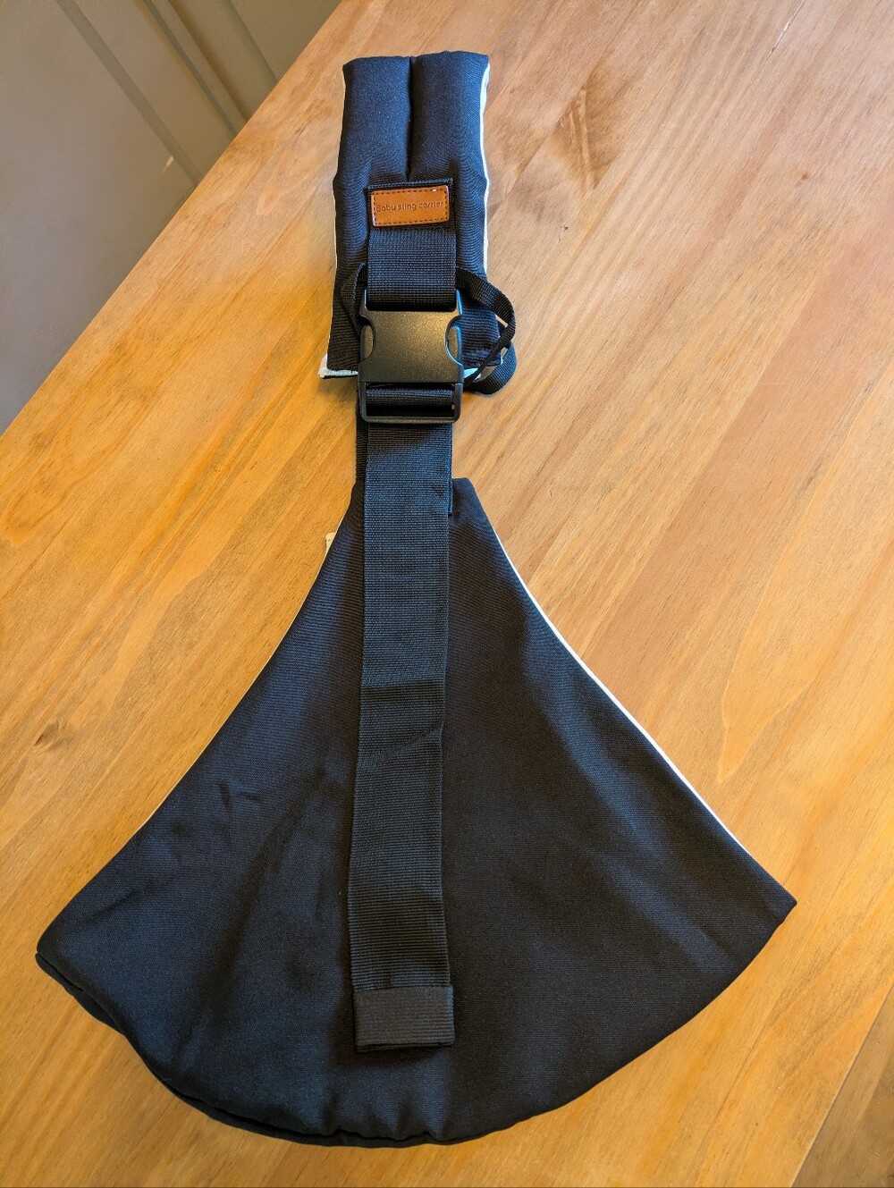Baby Toddler Hip/Sling Carrier